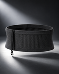 Ceinture de running — noir, studio