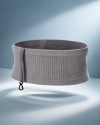 Ceinture de running — gris, studio